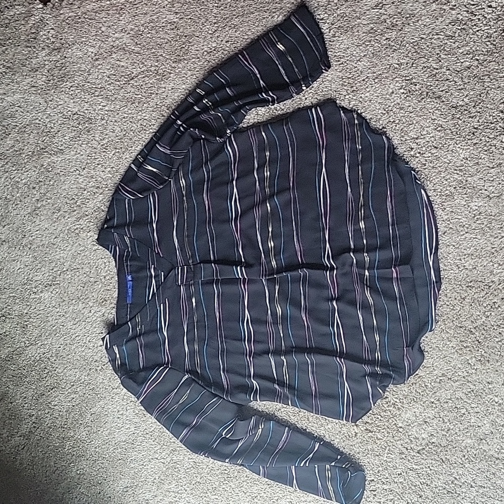 XXL Woman's Blouse